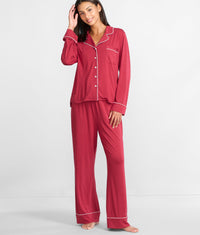 Tibetan Red