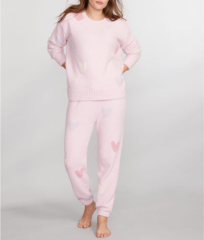 The Cozy Sweater Knit Lounge Set