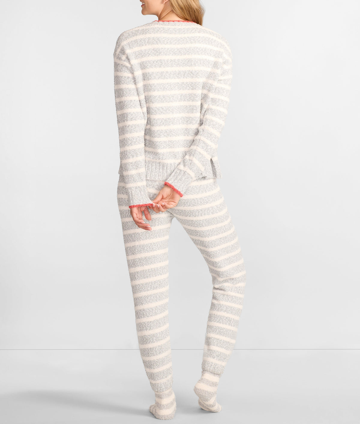 The Cozy Sweater Knit Lounge Set