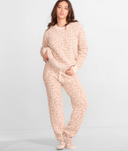 The Cozy Sweater Knit Lounge Set