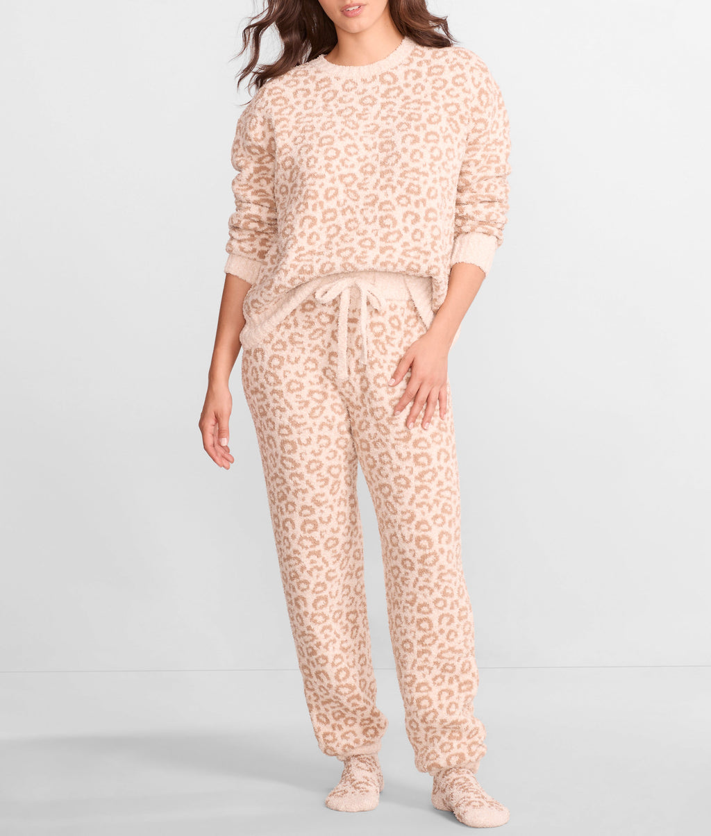 The Cozy Sweater Knit Lounge Set