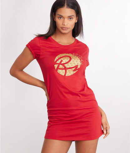 The Cotton Jersey Sleep Shirt