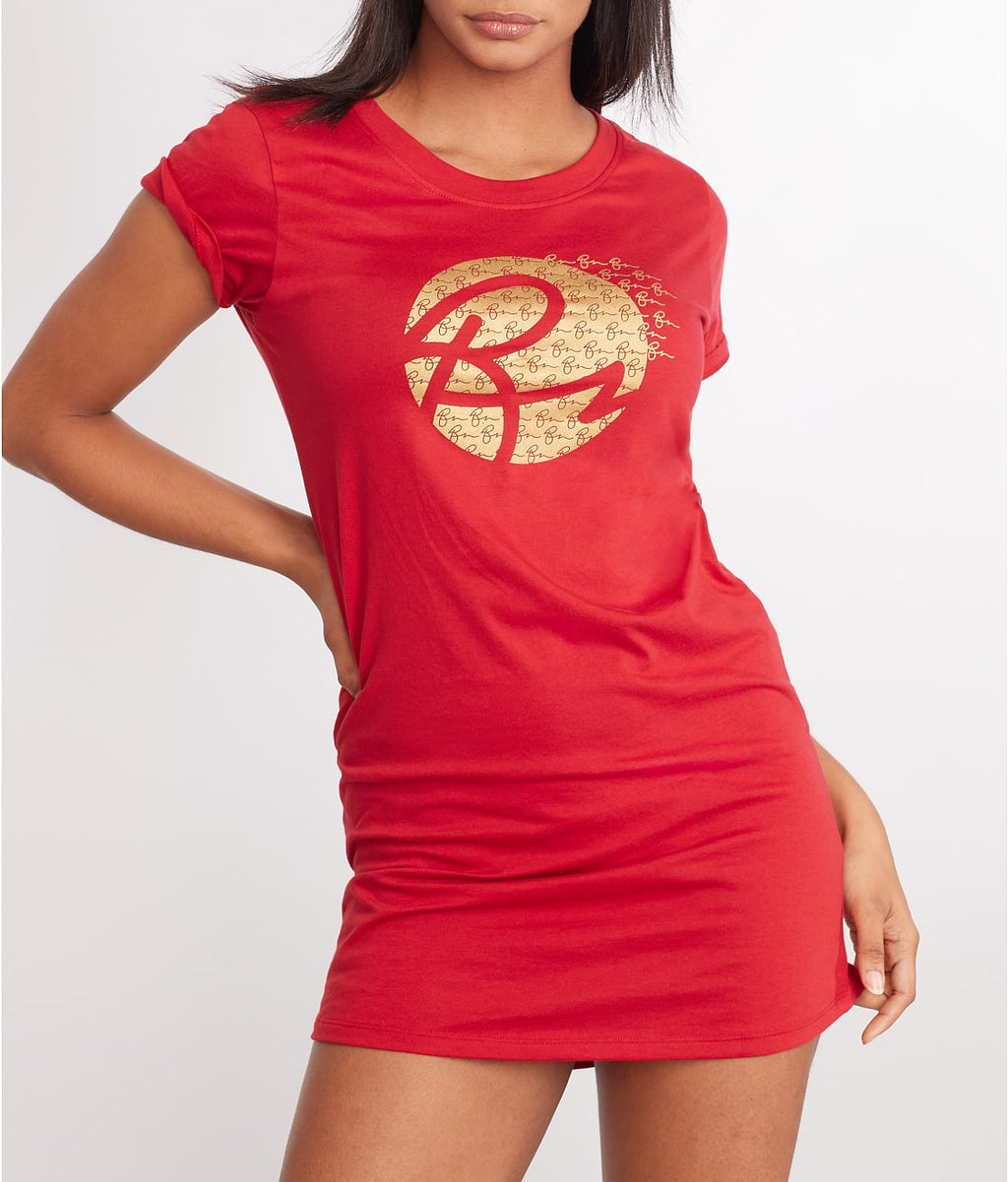 The Cotton Jersey Sleep Shirt