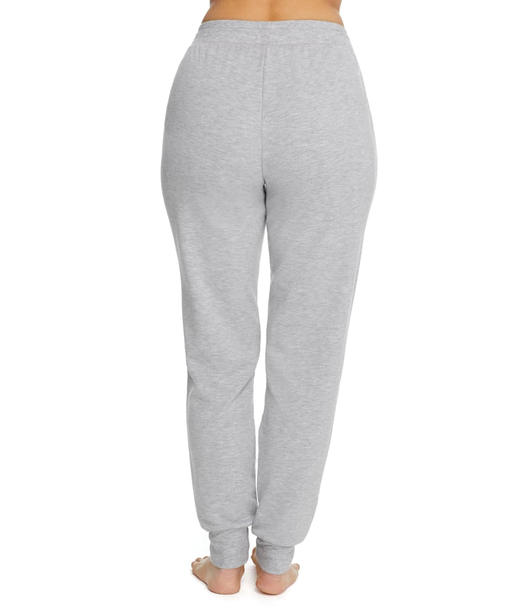 Relax, Recharge, Recycled French Terry Joggers