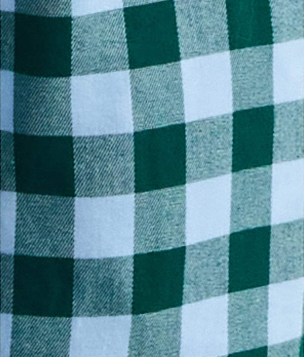 The Cozy Brushed Cotton Boxer