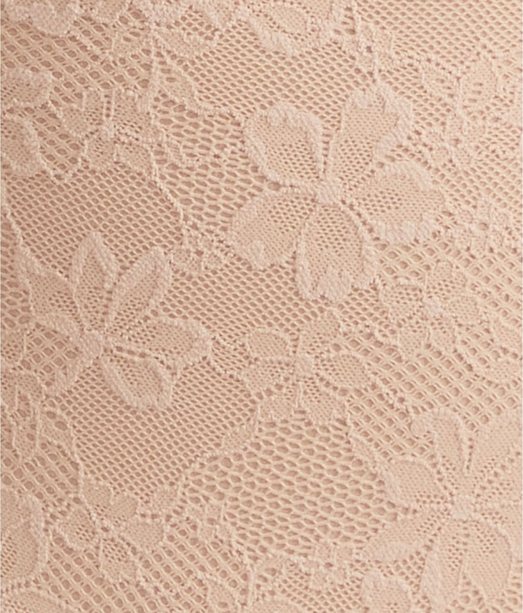 The Absolute Shaping Lace Thong