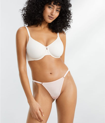 The Adjustable G-String