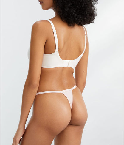 The Adjustable G-String