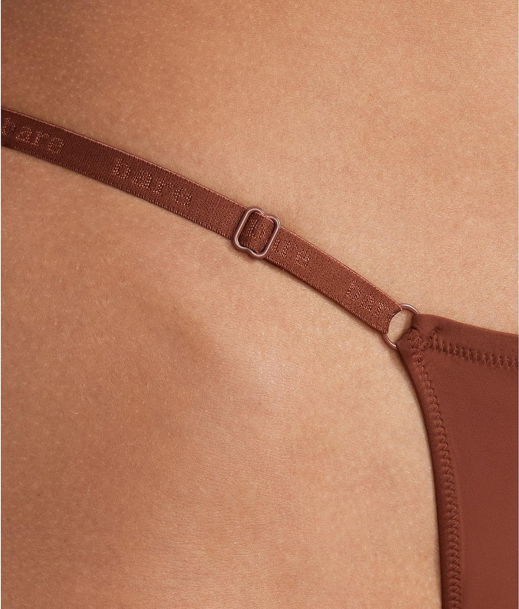 The Adjustable G-String