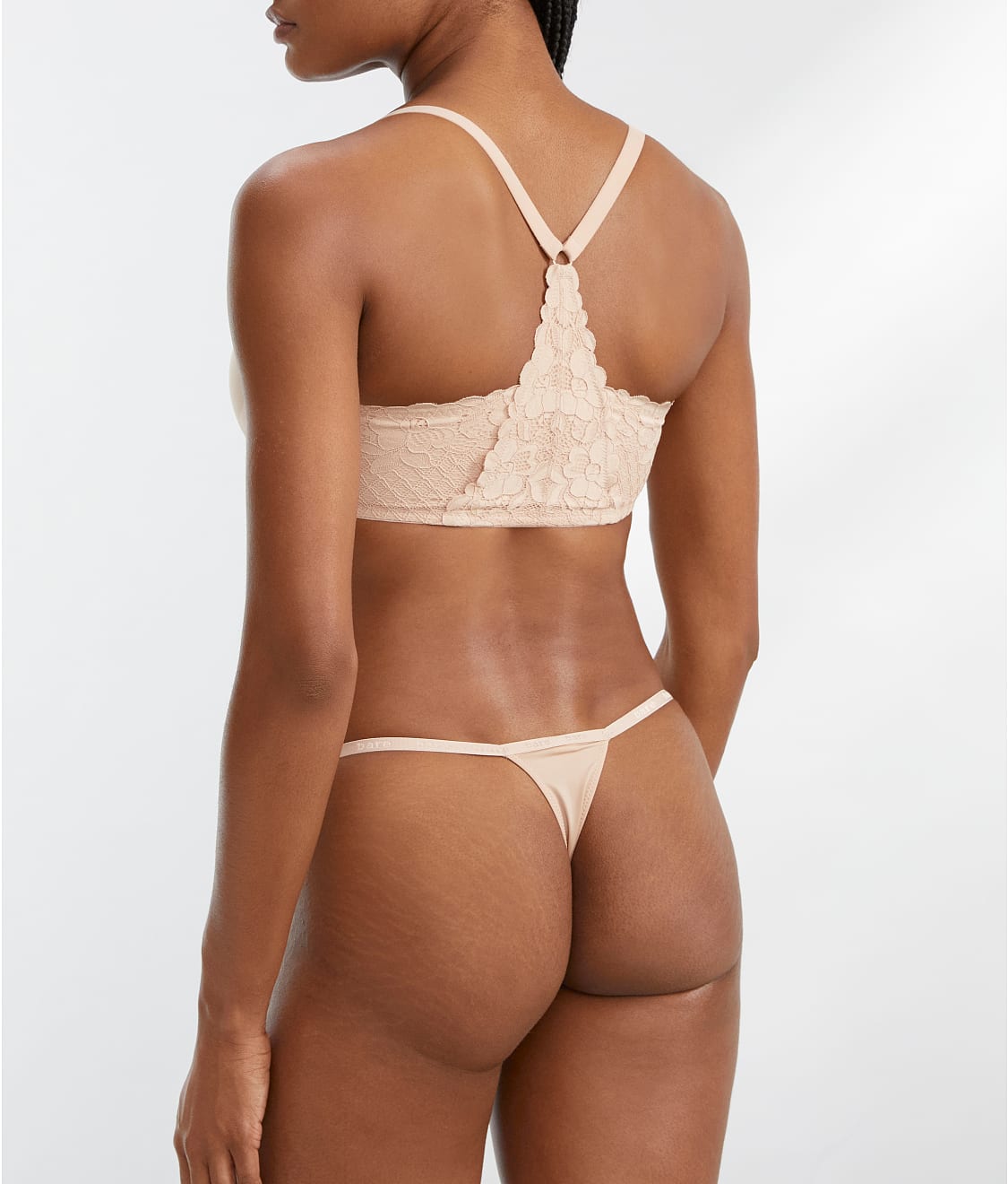 The Adjustable G-String