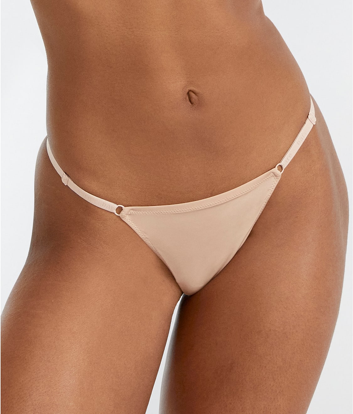 The Adjustable G-String