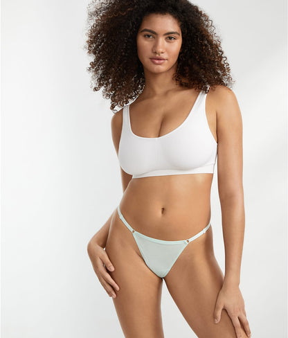 The Adjustable G-String