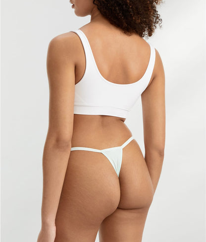 The Adjustable G-String