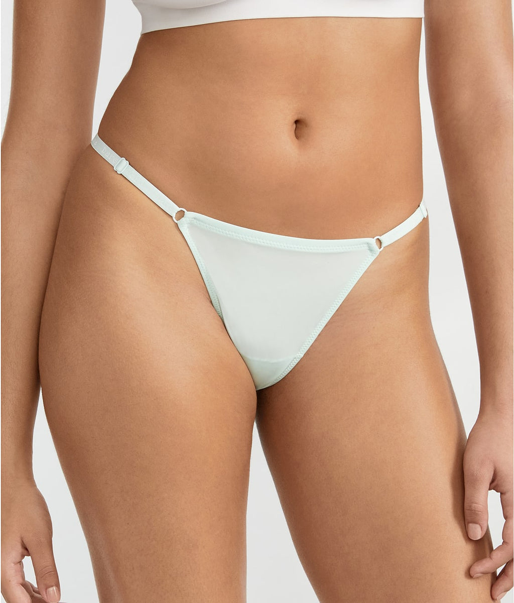 The Adjustable G-String