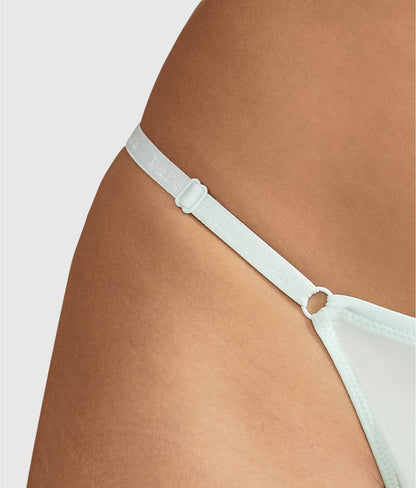 The Adjustable G-String