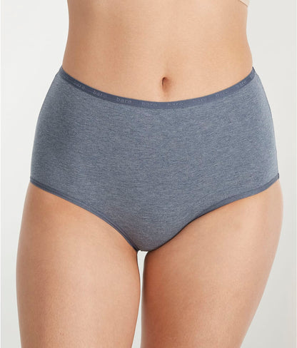 The Easy Everyday Cotton Brief