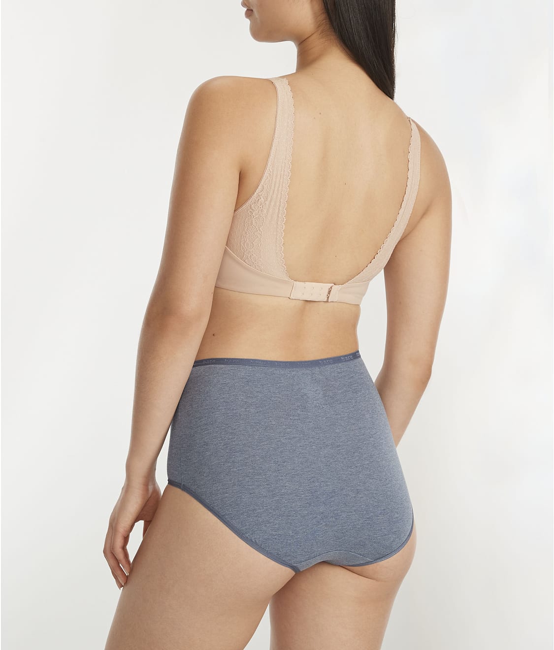 The Easy Everyday Cotton Brief