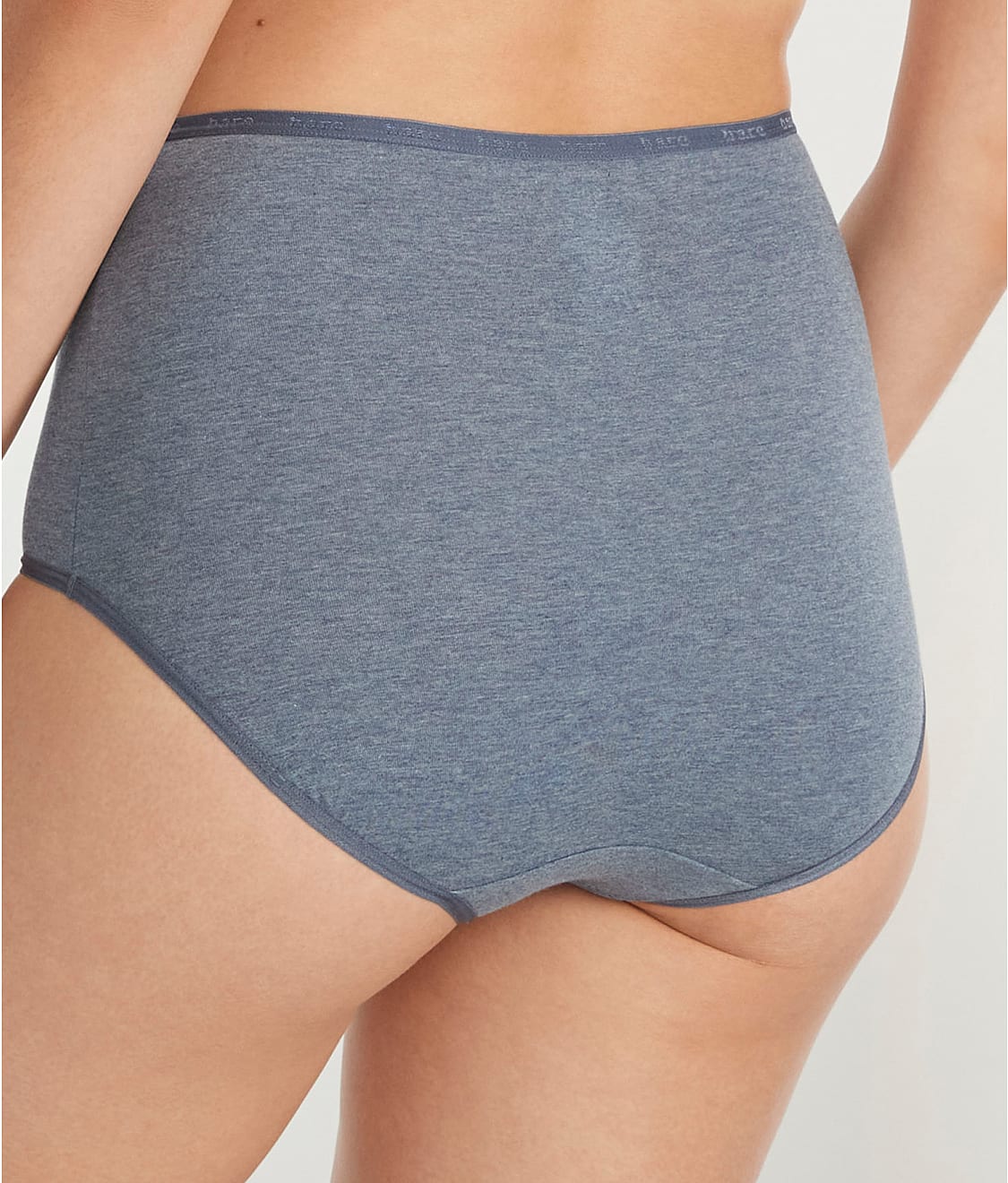The Easy Everyday Cotton Brief