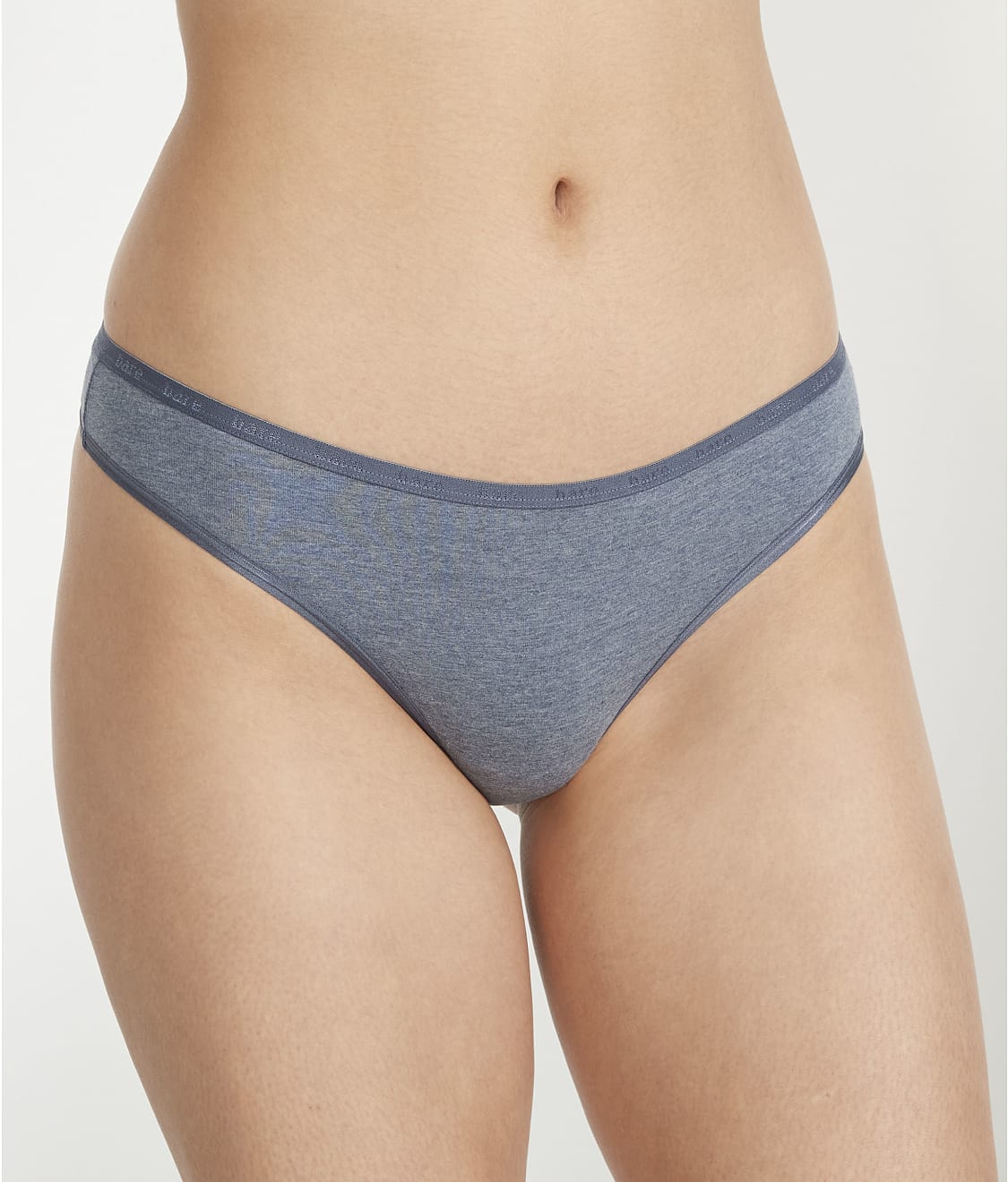 The Easy Everyday Cotton Thong