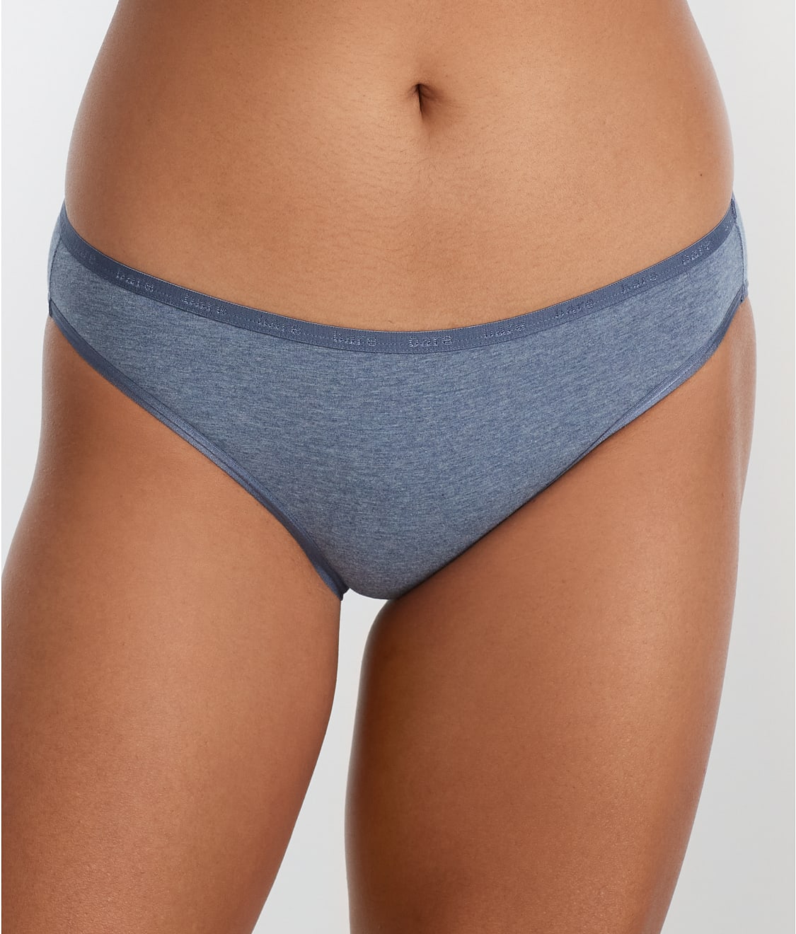 The Easy Everyday Cotton Bikini