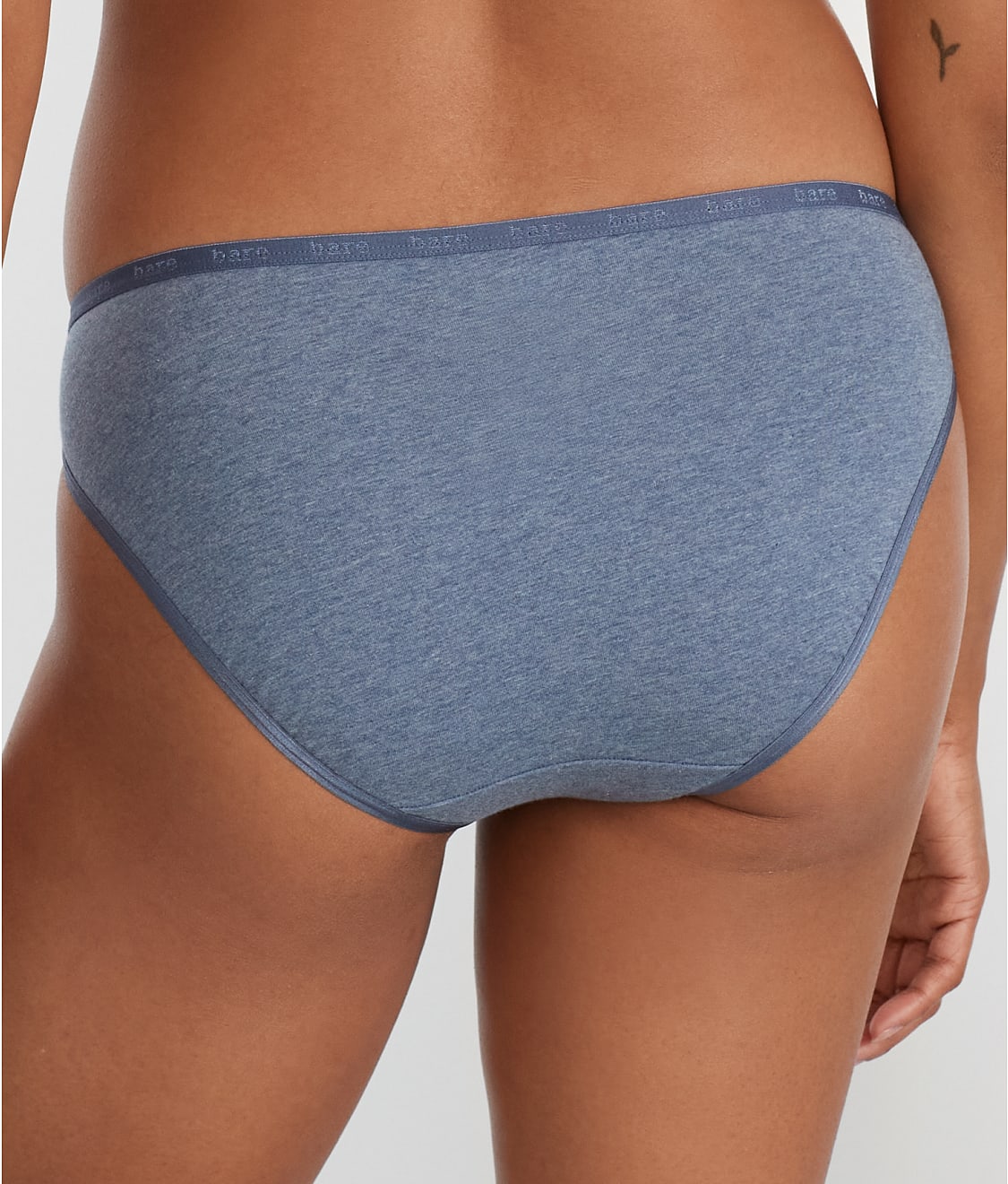 The Easy Everyday Cotton Bikini