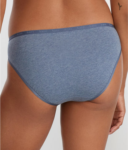 The Easy Everyday Cotton Bikini