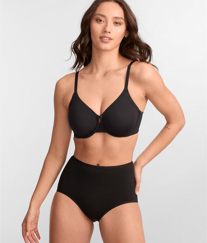 The Easy Everyday Cotton Brief
