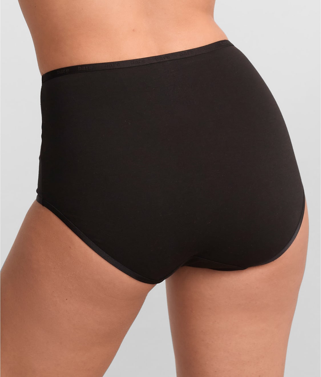 The Easy Everyday Cotton Brief