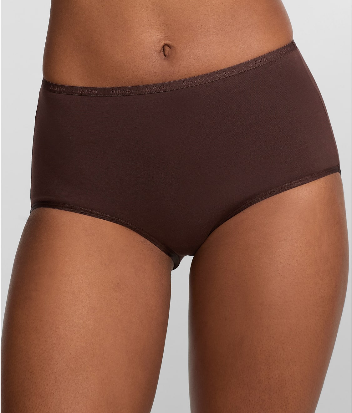 The Easy Everyday Cotton Brief