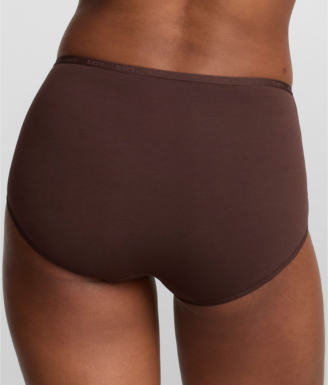 The Easy Everyday Cotton Brief