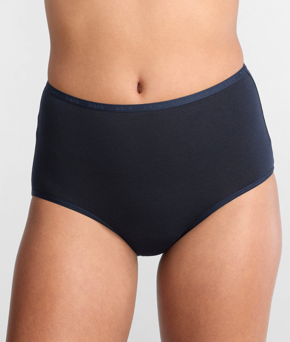 The Easy Everyday Cotton Brief
