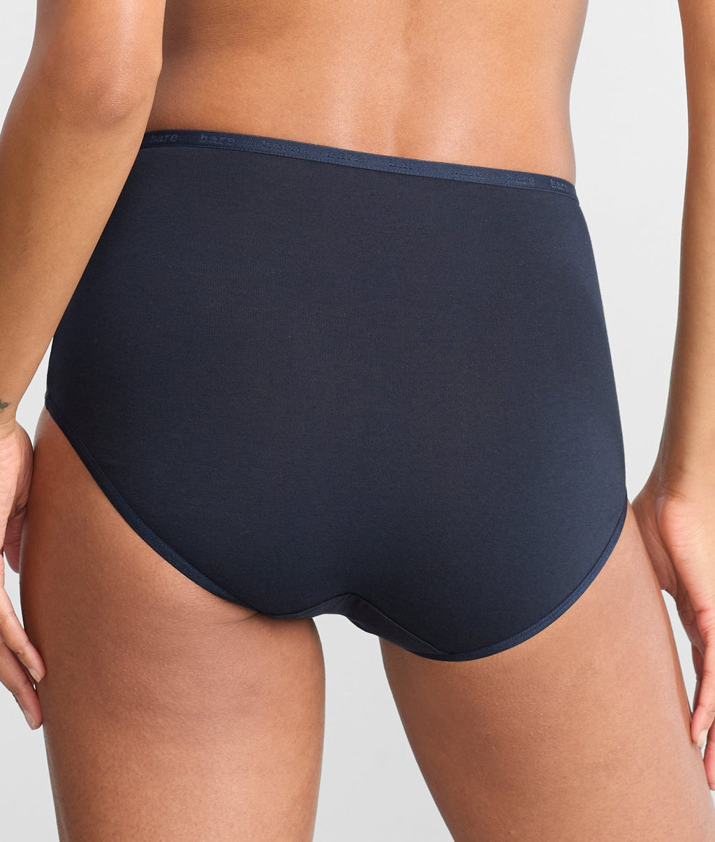 The Easy Everyday Cotton Brief