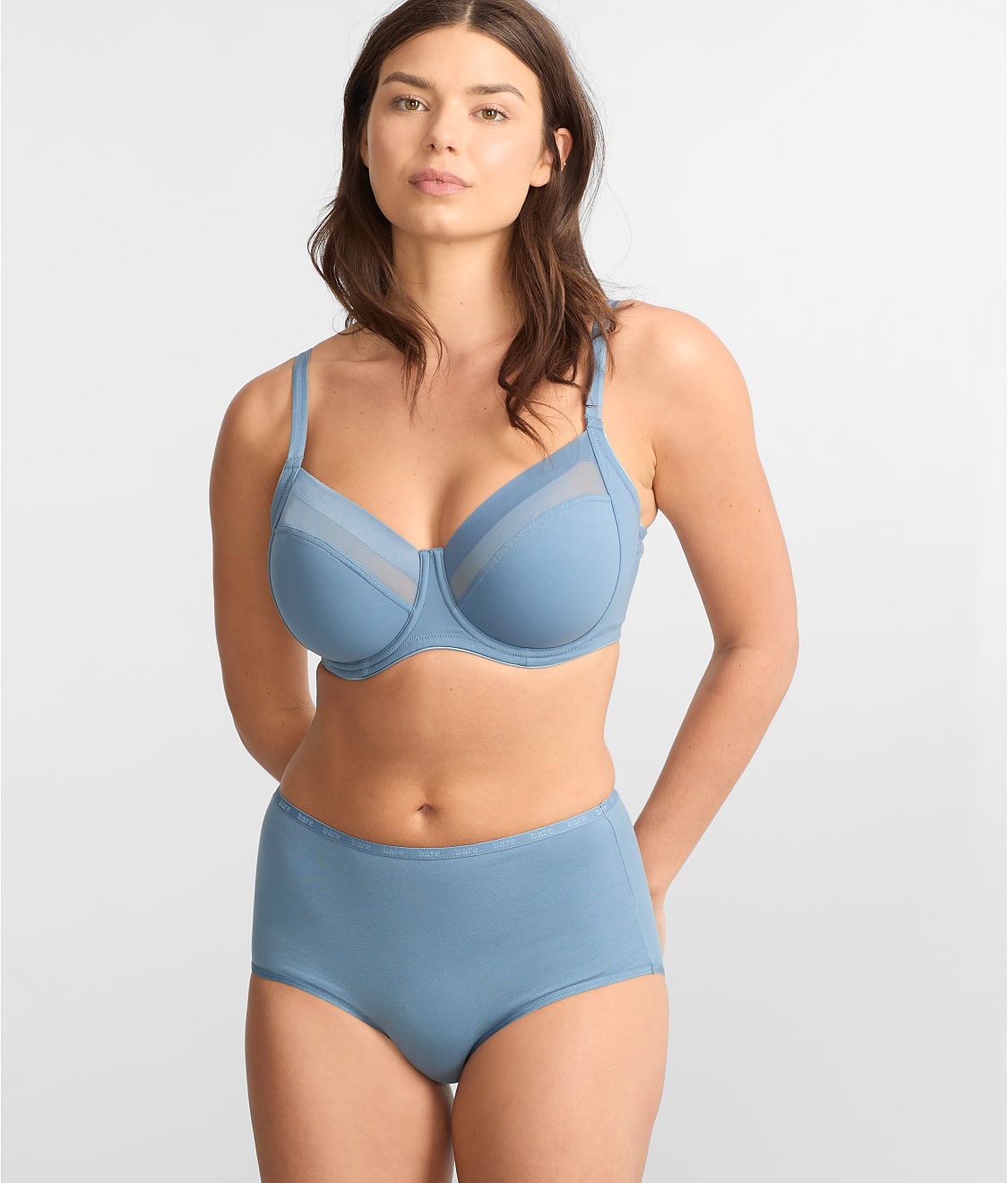The Easy Everyday Cotton Brief