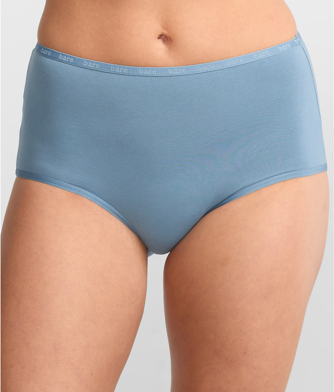 The Easy Everyday Cotton Brief