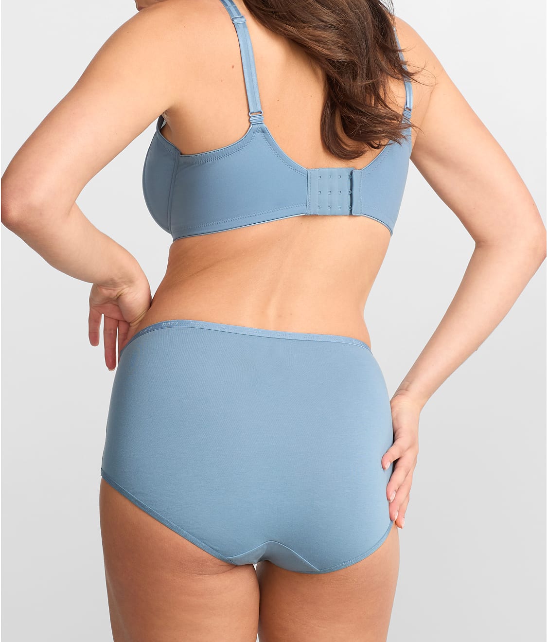 The Easy Everyday Cotton Brief