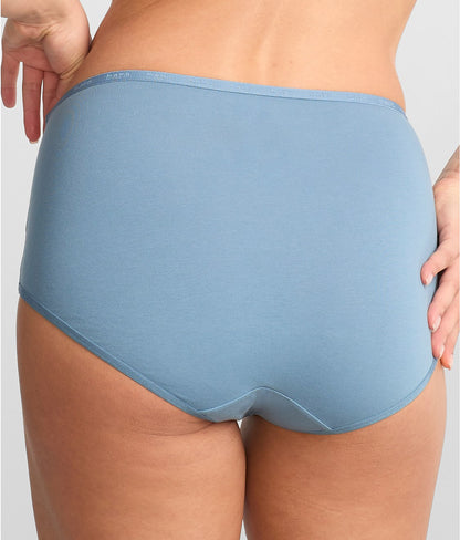 The Easy Everyday Cotton Brief