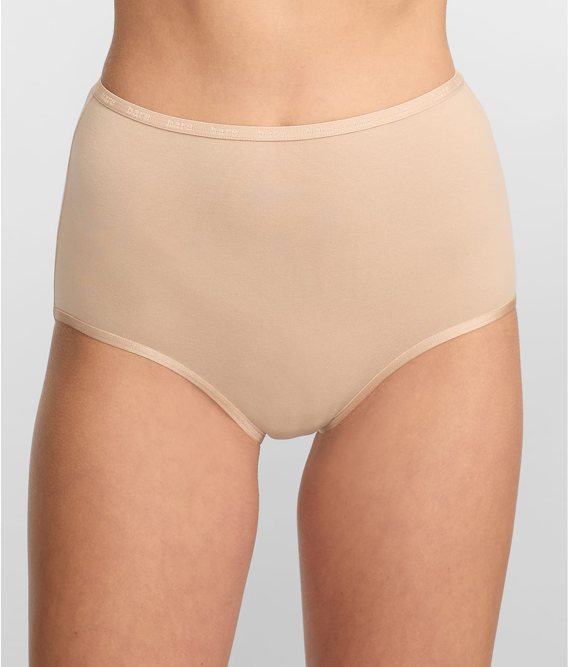 The Easy Everyday Cotton Brief