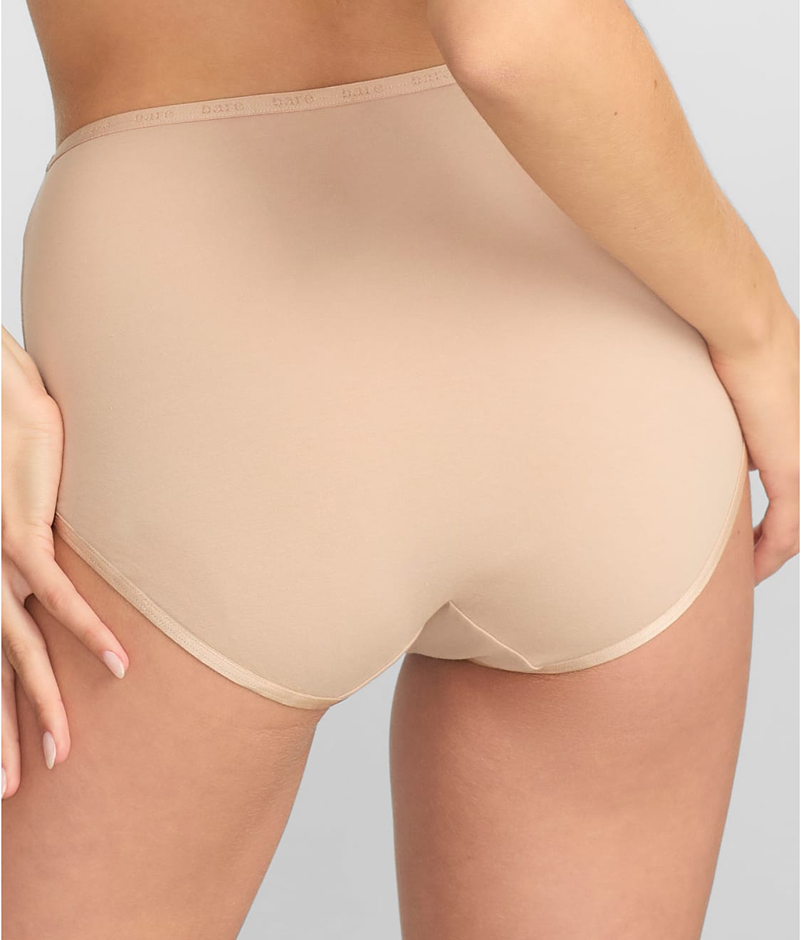 The Easy Everyday Cotton Brief