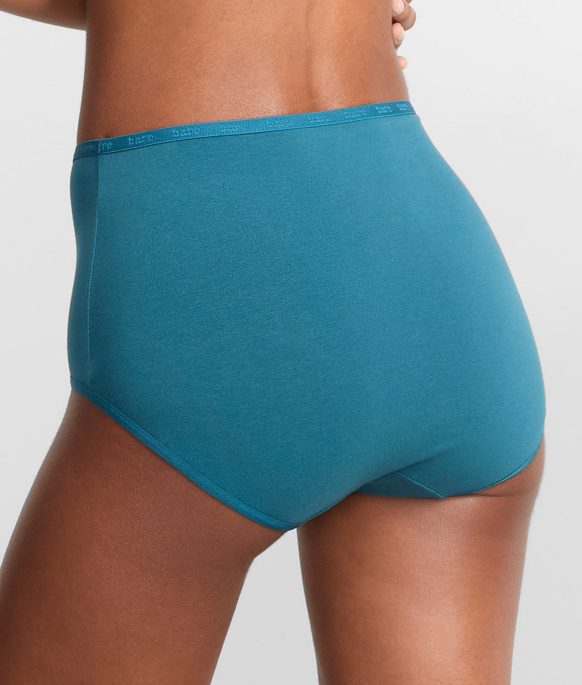 The Easy Everyday Cotton Brief