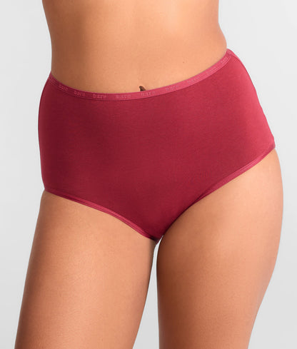 The Easy Everyday Cotton Brief