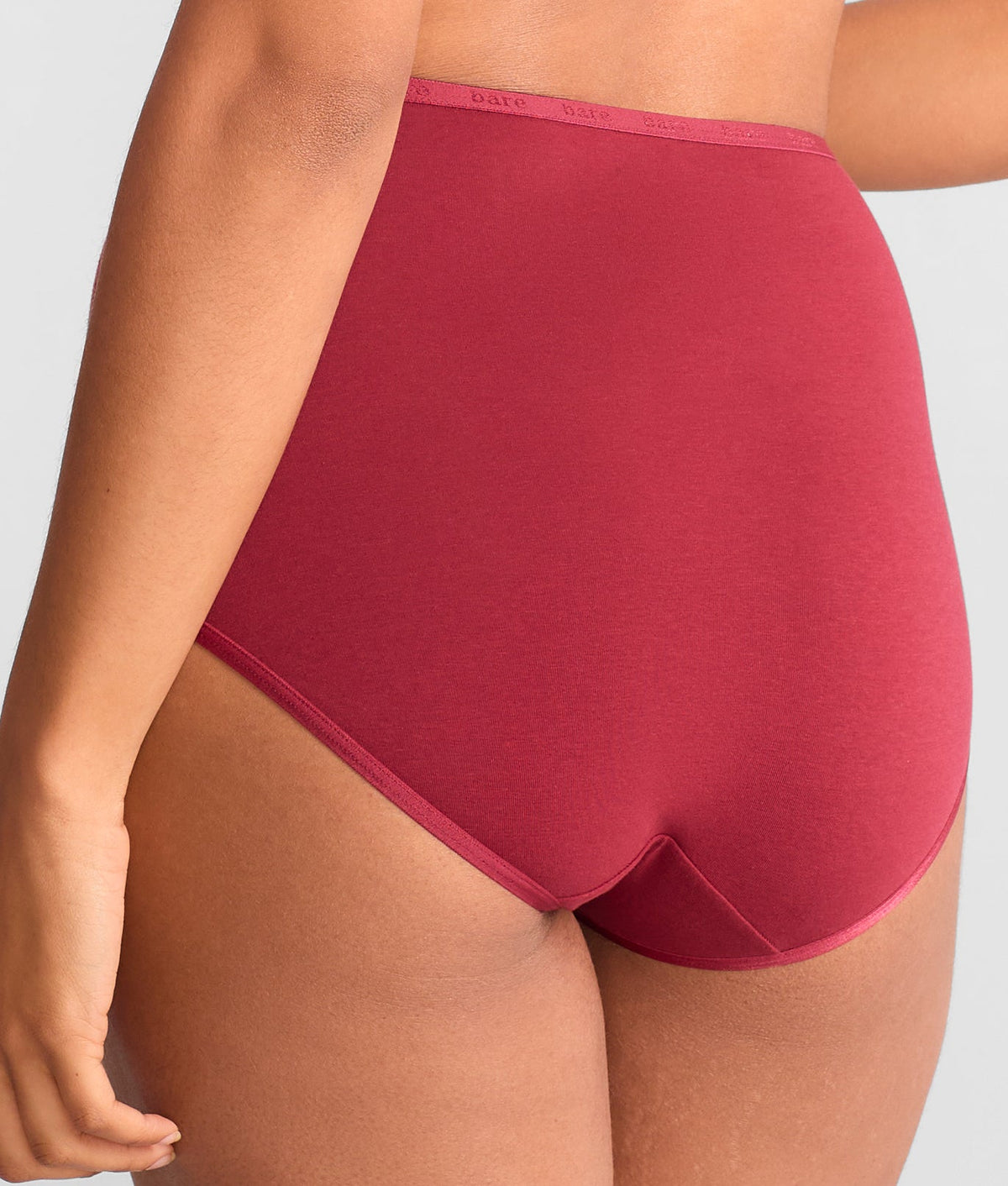 The Easy Everyday Cotton Brief