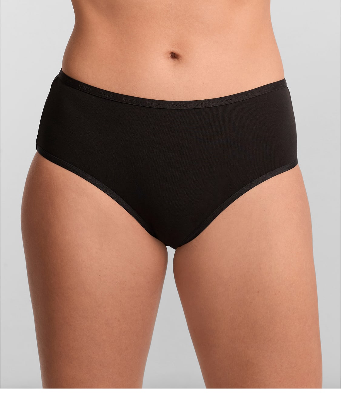 The Easy Everyday Cotton Hipster