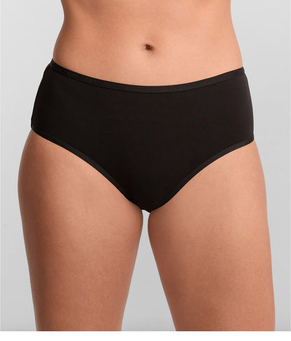 The Easy Everyday Cotton Hipster