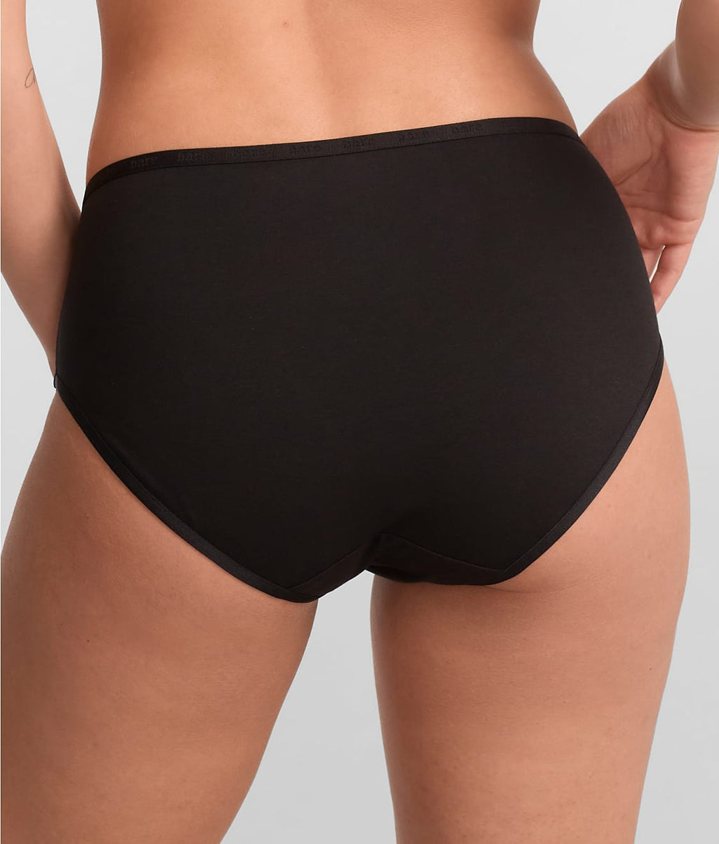 The Easy Everyday Cotton Hipster