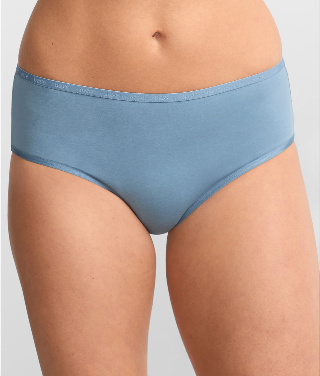 The Easy Everyday Cotton Hipster