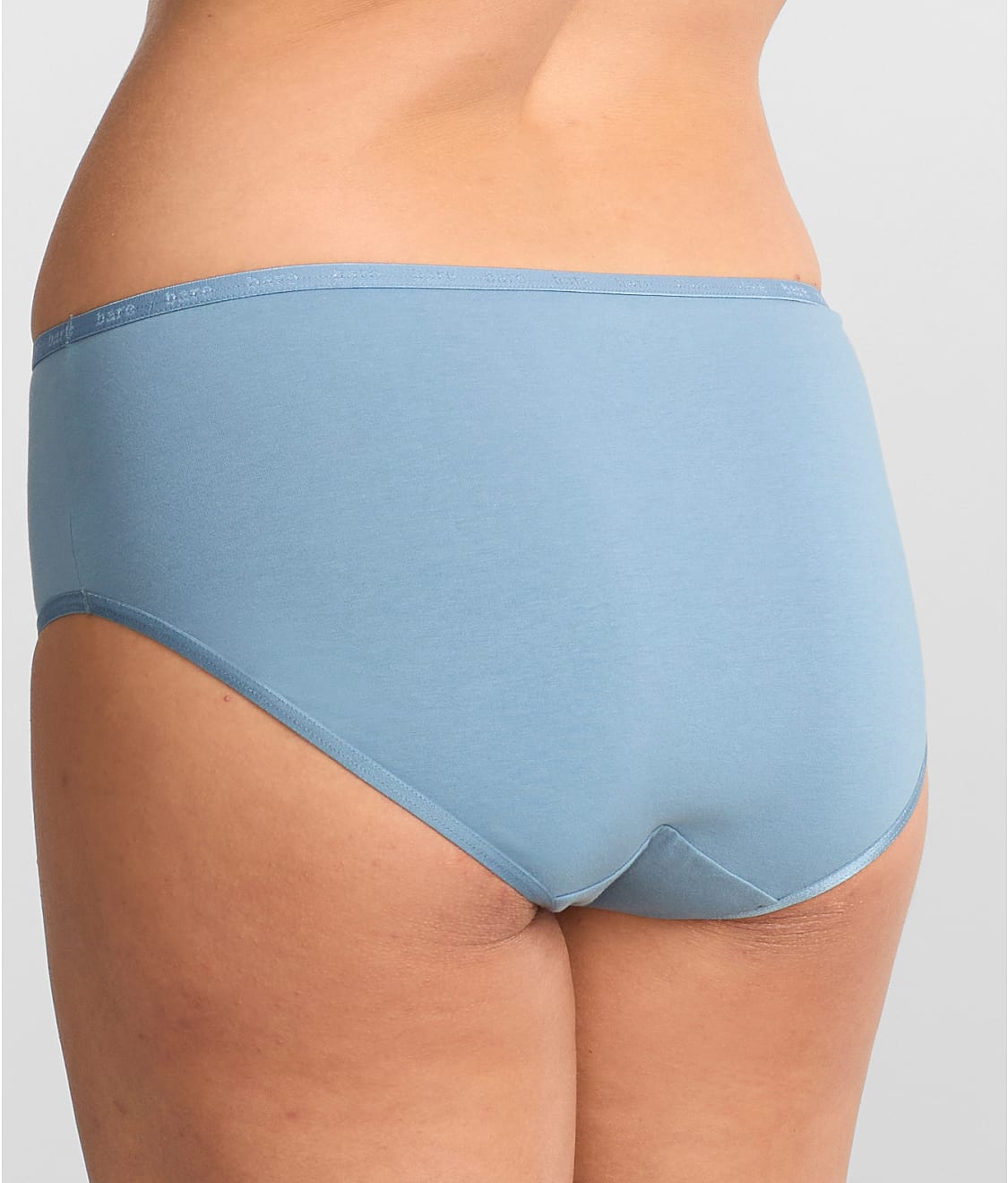 The Easy Everyday Cotton Hipster