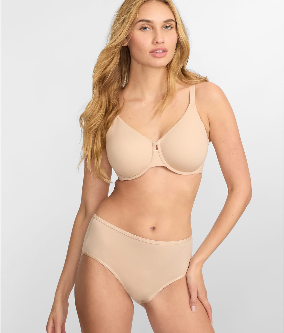 The Easy Everyday Cotton Hipster