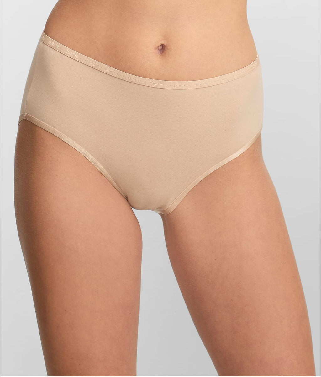 The Easy Everyday Cotton Hipster