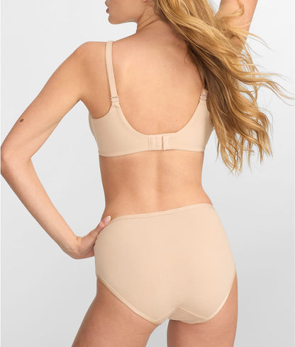 The Easy Everyday Cotton Hipster