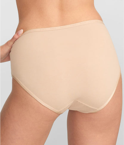 The Easy Everyday Cotton Hipster